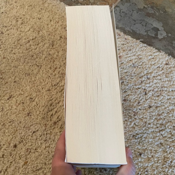 The Priory of the Orange Tree by Samantha Shannon (Paperback) - Picture 5 of 6